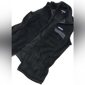 Patagonia Vest - NEW - Medium